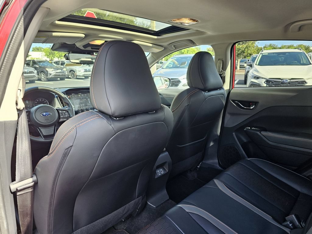 Certified 2024 Subaru Crosstrek 2.5i Limited w/ Popular Package #4A AWD/4WD image 16