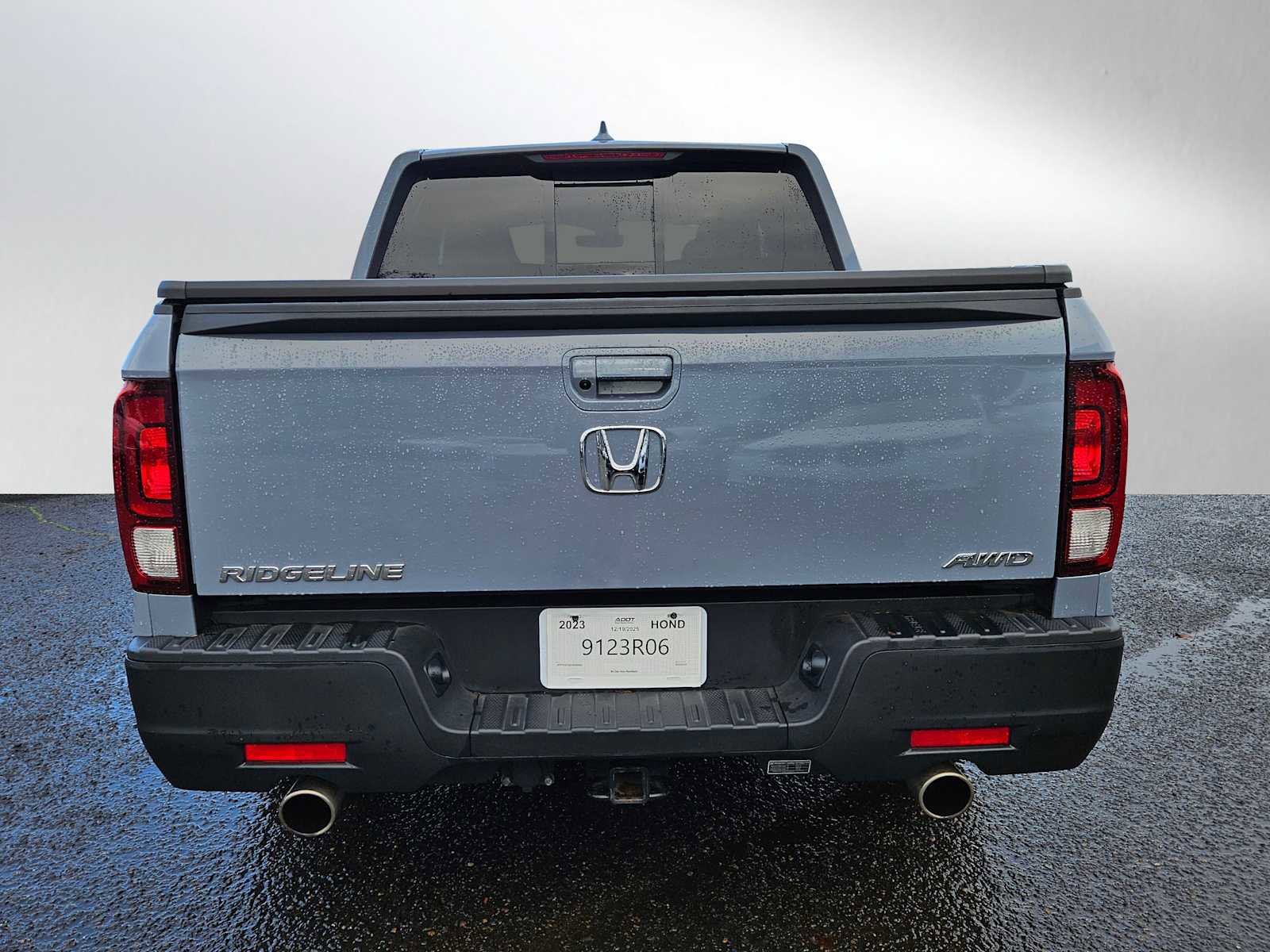 Used 2023 Honda Ridgeline RTL image 4
