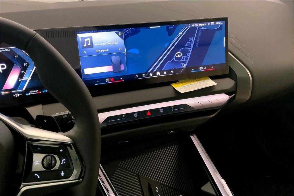 New 2026 BMW X3 xDrive30 w/ Convenience Package image 5