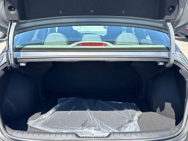 New 2026 Hyundai Elantra Sport FWD image 10