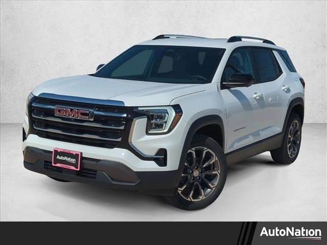 New 2026 GMC Terrain Elevation w/ Elevation Premium Package
