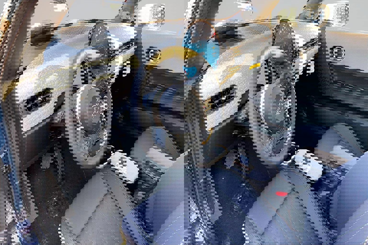 New 2026 MINI Cooper S image 7