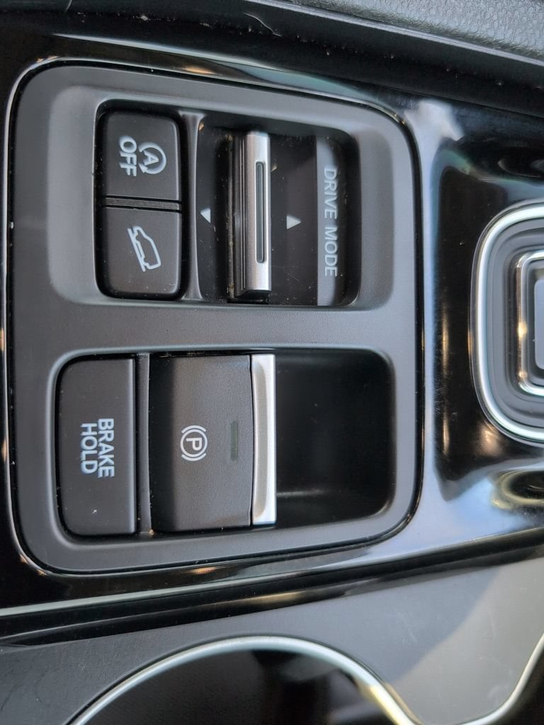 Used 2025 Honda Pilot Elite image 28