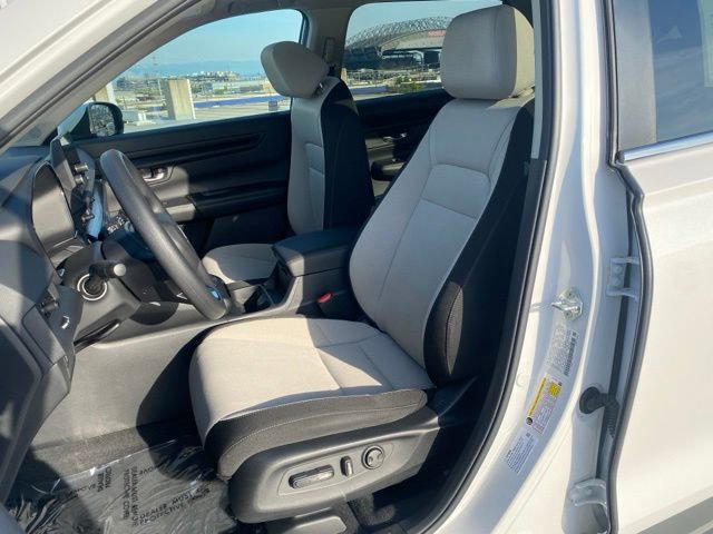 Certified 2023 Honda CR-V EX image 22