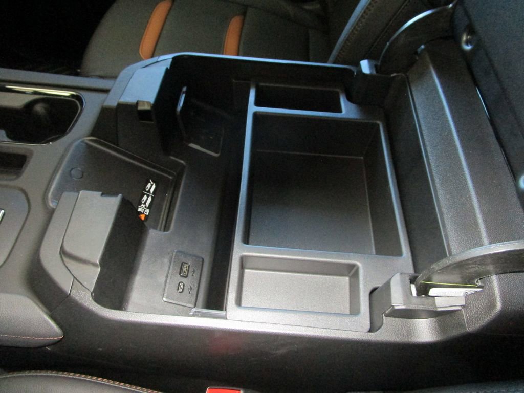 New 2026 GMC Sierra 1500 AT4 w/ AT4 Premium Package image 48