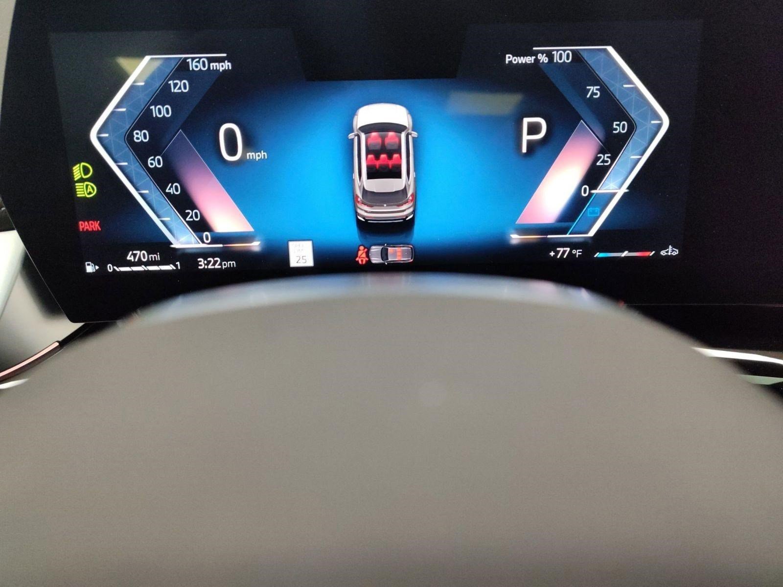 Used 2026 BMW X1 xDrive28i w/ Convenience Package image 18