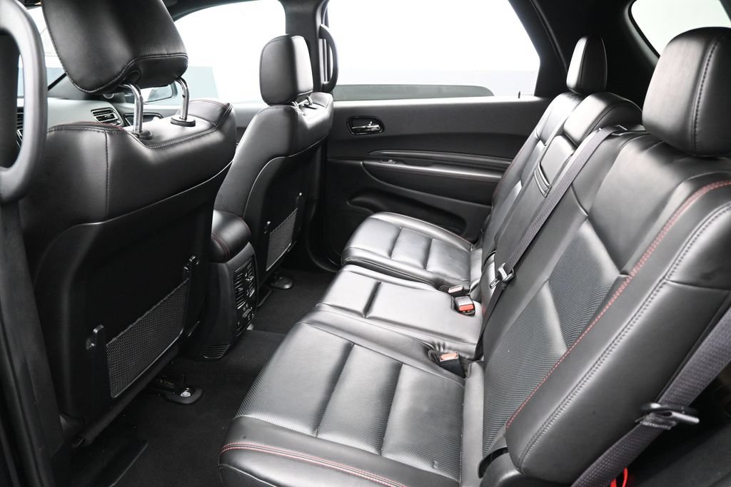 Used 2025 Dodge Durango R/T AWD/4WD image 23