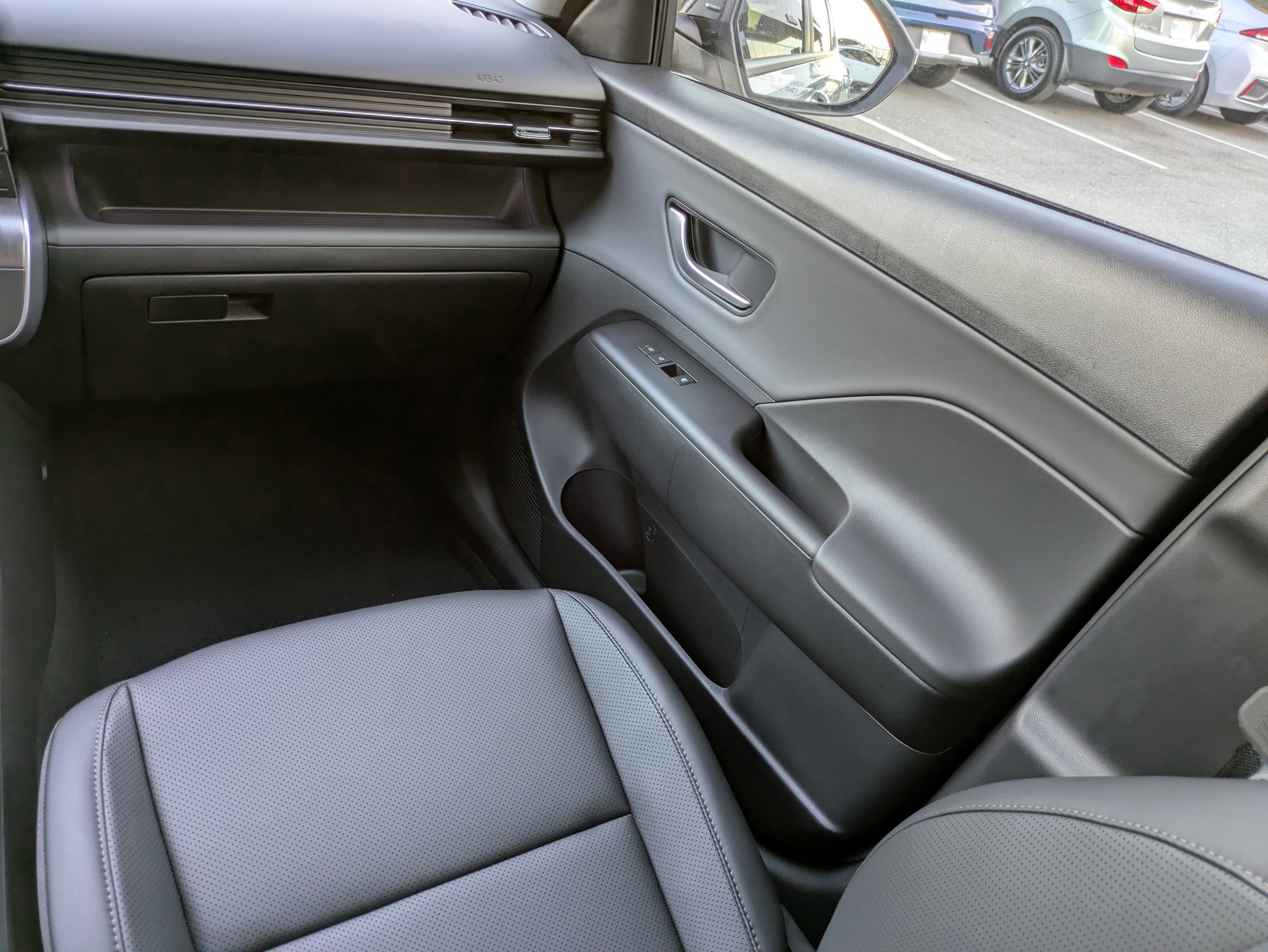 New 2026 Hyundai Kona SEL Premium image 21