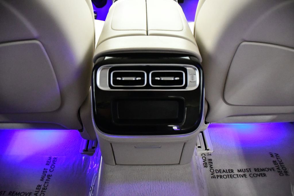 Certified 2021 Mercedes-Benz S 580 4MATIC Sedan image 20