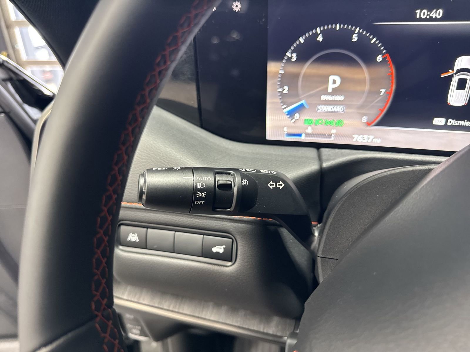 Certified 2025 Nissan Armada PRO-4X w/ Pro-4X Premium Package image 22