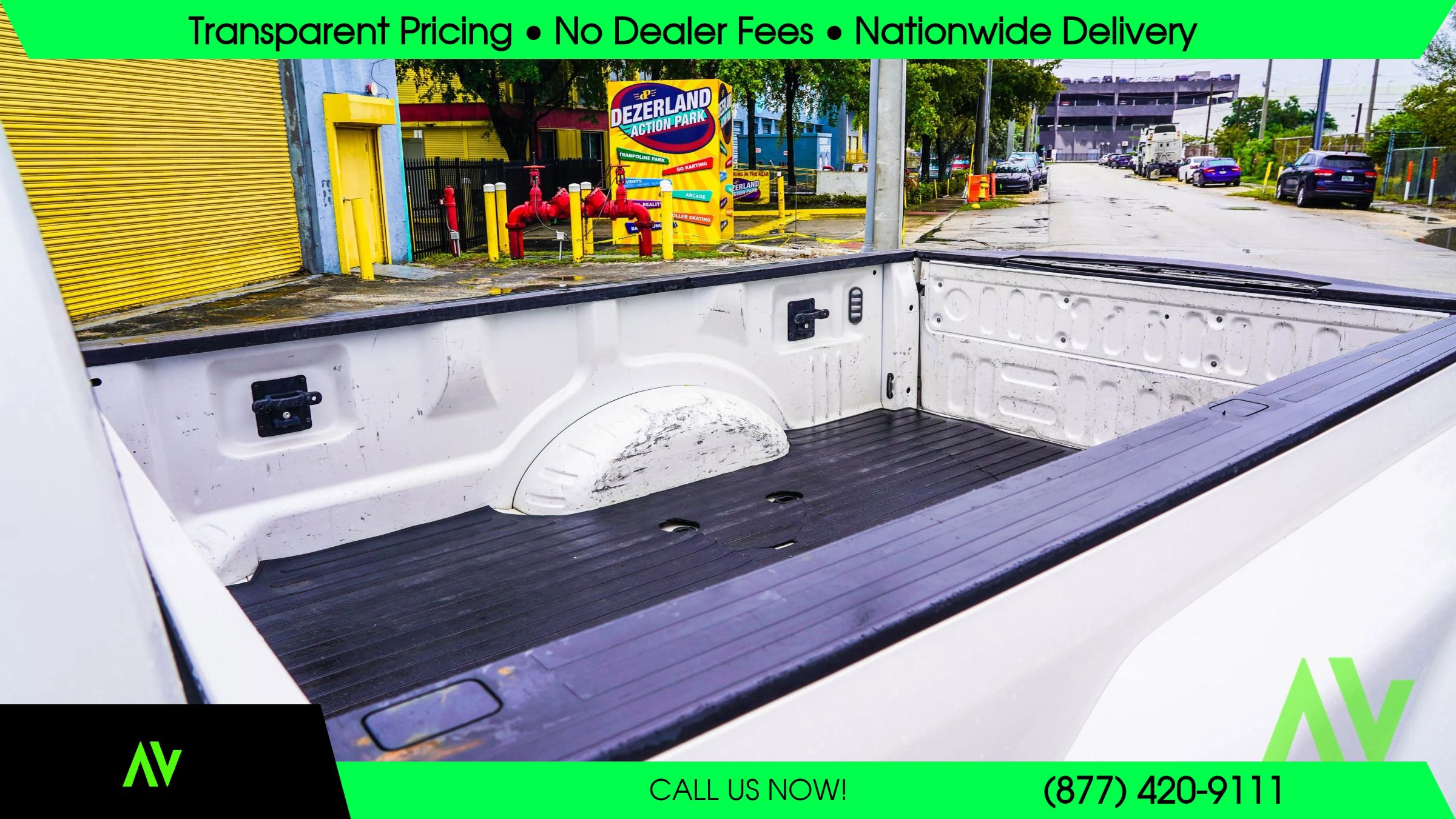 Used 2017 Ford F350 Lariat w/ Lariat Ultimate Package image 10