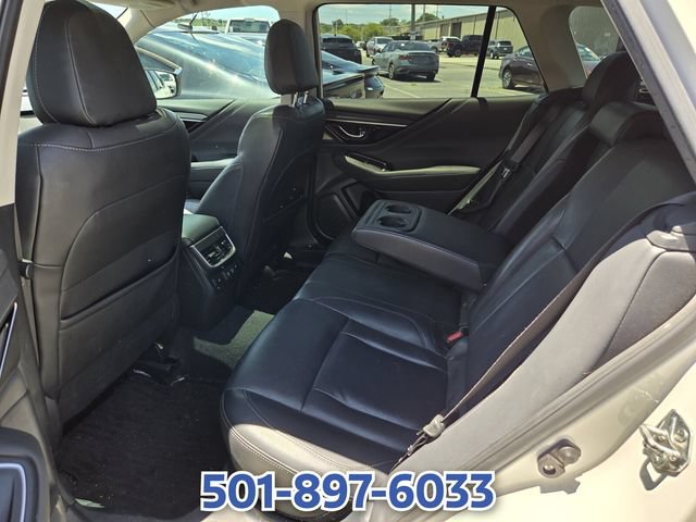 Used 2021 Subaru Outback Limited AWD/4WD image 7