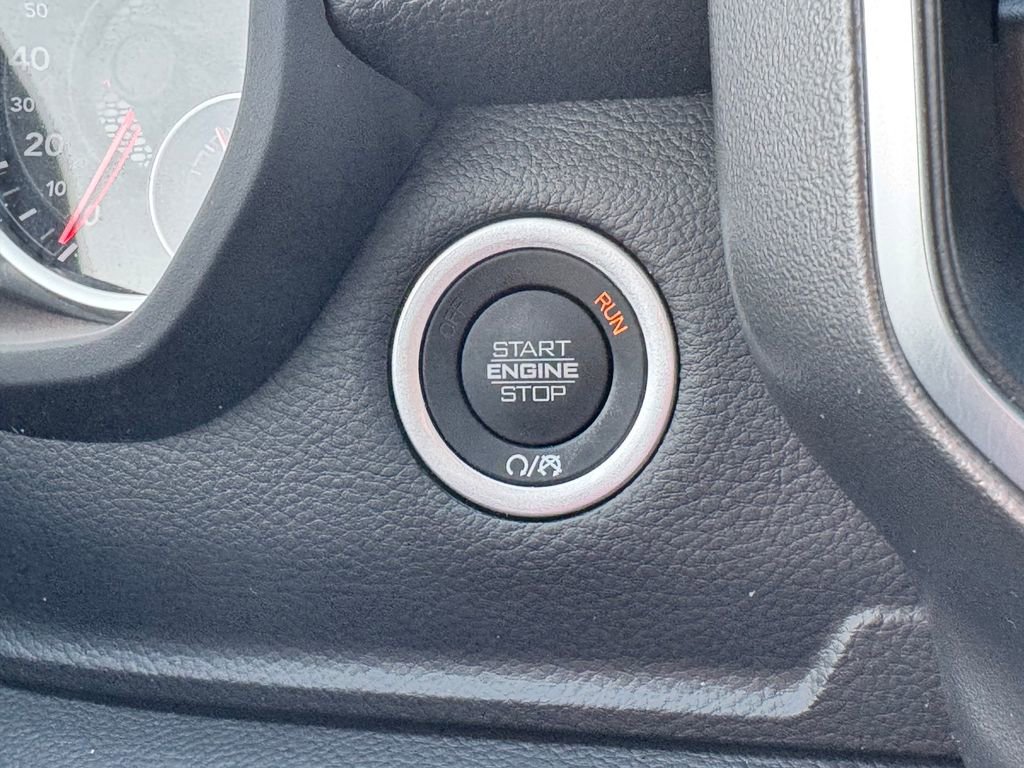 New 2026 RAM 1500 Big Horn AWD/4WD image 23