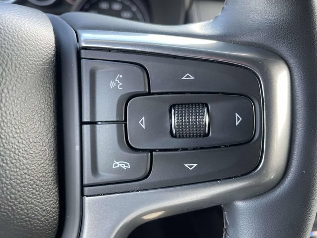 Used 2024 Chevrolet Suburban LS w/ Driver Alert Package RWD image 17