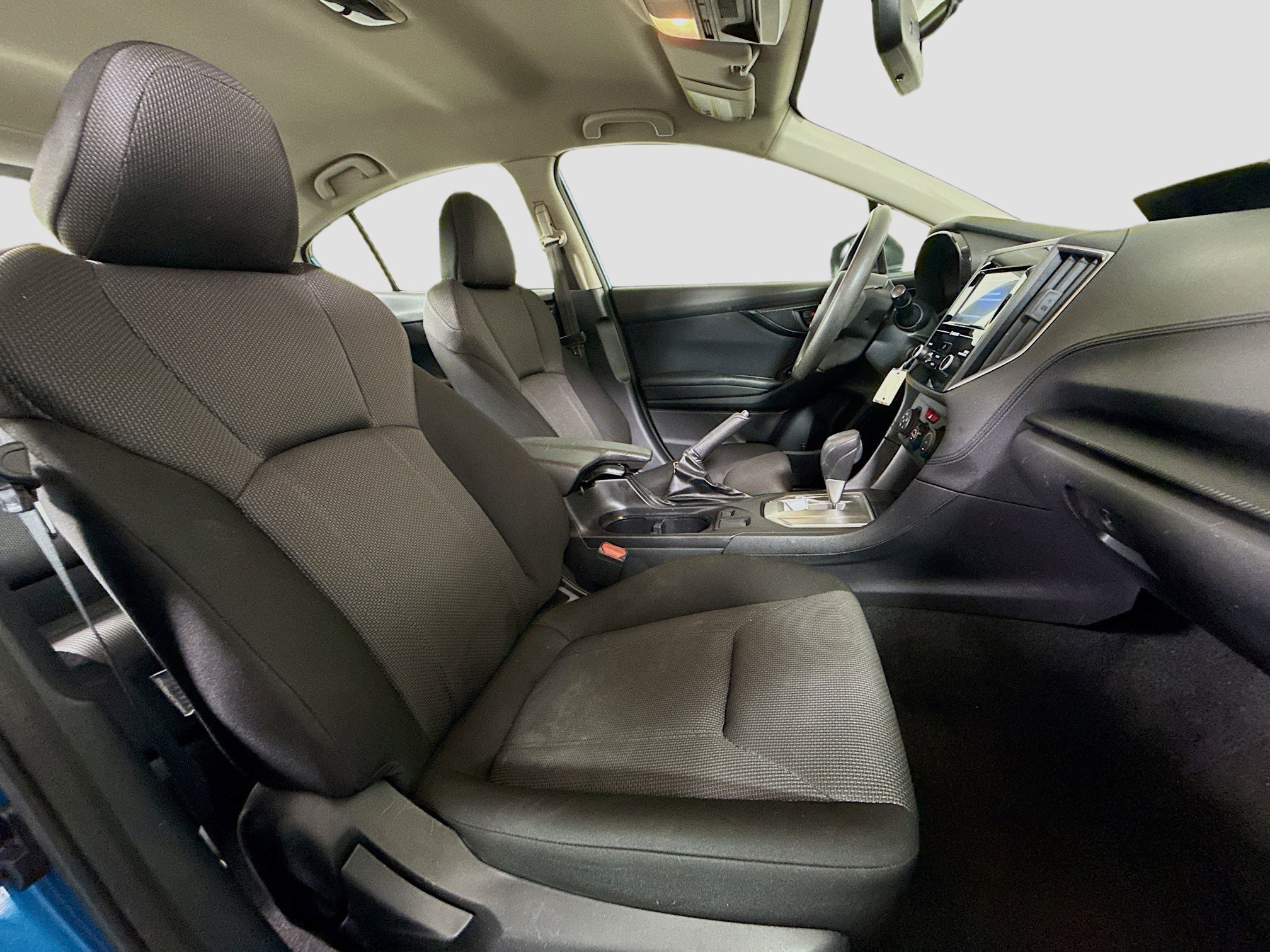 Used 2017 Subaru Impreza 2.0i image 28