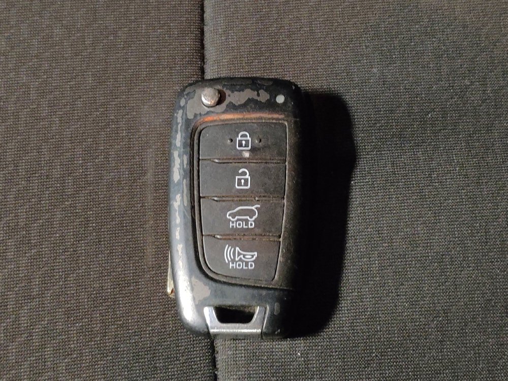 Used 2019 Hyundai Elantra GT FWD image 32