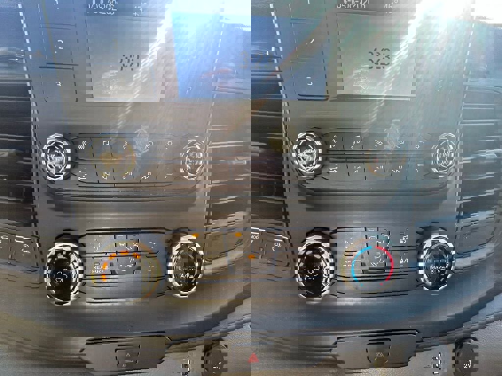 Used 2024 Ford Transit 250 Low Roof w/ Exterior Upgrade Package image 22