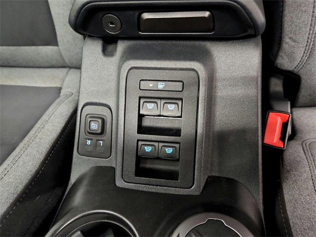 Used 2022 Ford Bronco Big Bend image 26