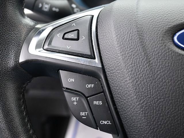 Certified 2022 Ford Edge SEL image 17