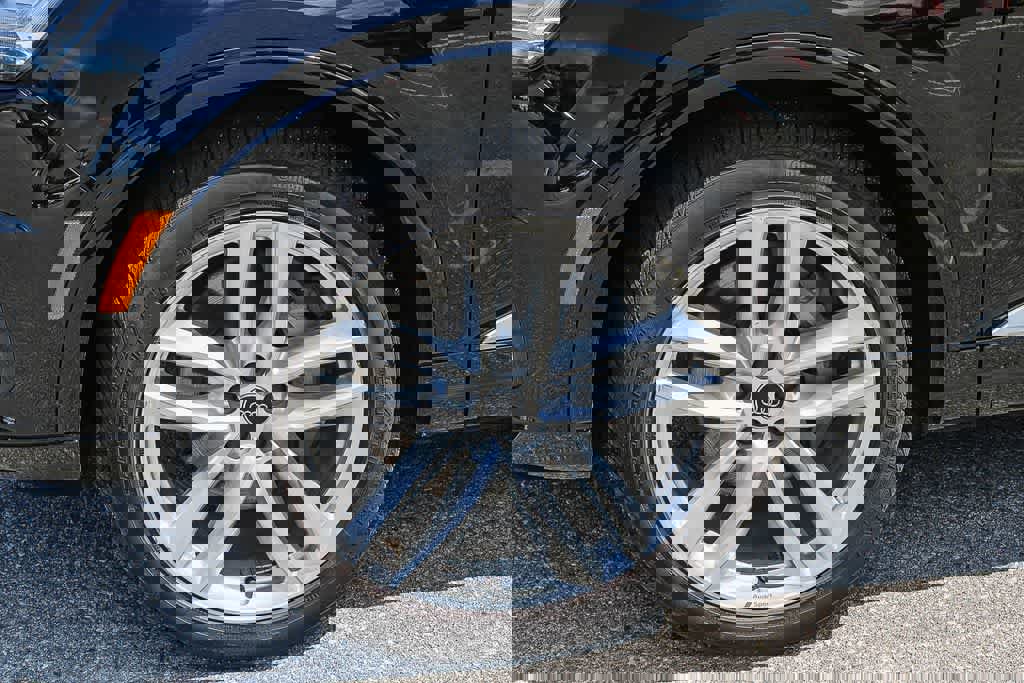 Used 2018 Audi Q7 3.0T Prestige image 5