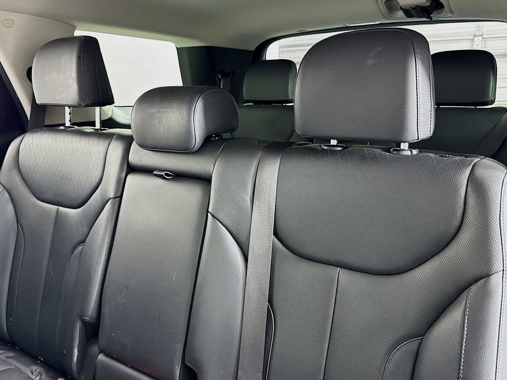 Used 2021 Hyundai Palisade SEL w/ Winter Package AWD/4WD image 11