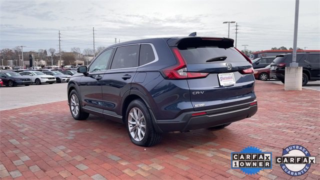 Certified 2023 Honda CR-V EX-L image 8