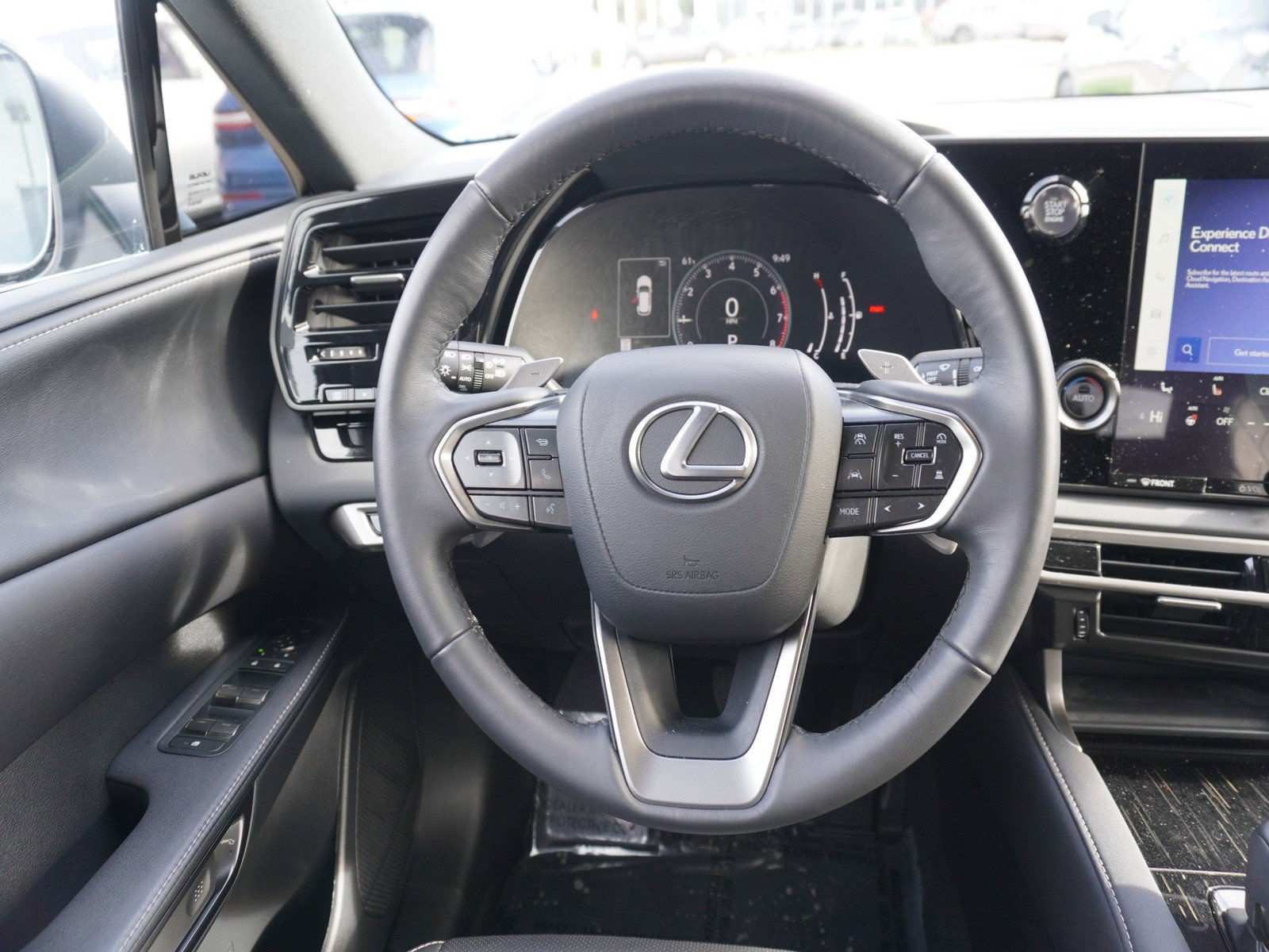 Used 2024 Lexus RX 350 Premium Plus image 15