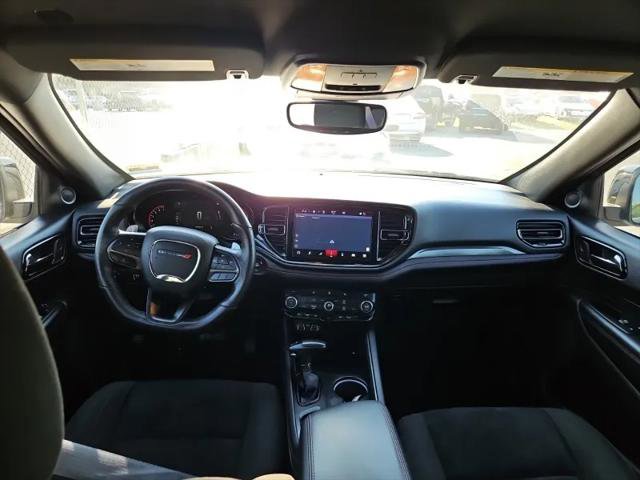 Used 2025 Dodge Durango GT RWD image 11