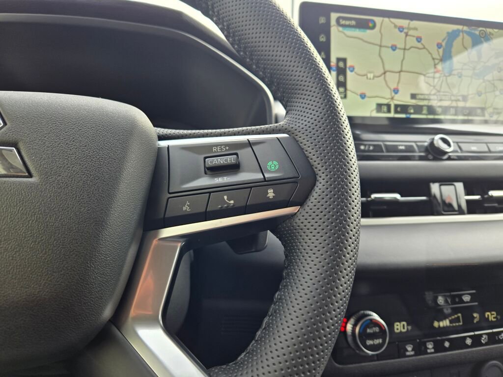 New 2026 Mitsubishi Outlander SEL AWD/4WD image 27