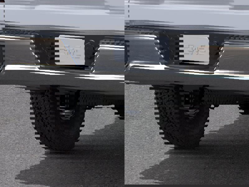 New 2025 GMC Sierra 3500 Pro w/ Convenience Package image 14