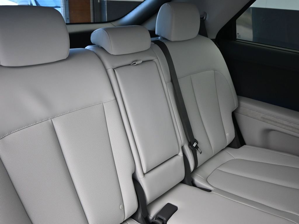 New 2026 Hyundai Ioniq 5 Limited image 14