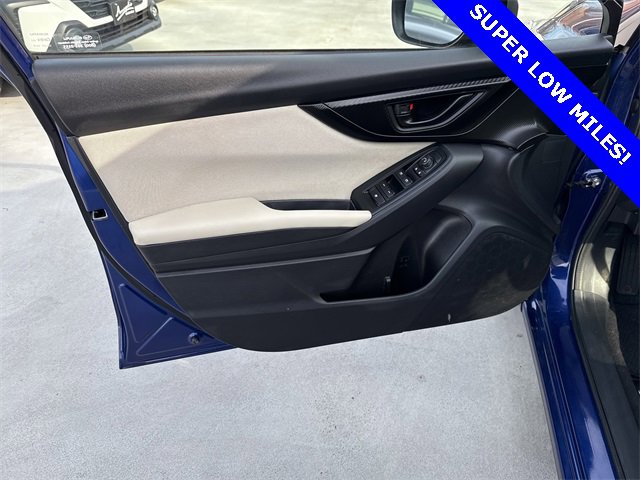 Certified 2023 Subaru Impreza 2.0i image 7