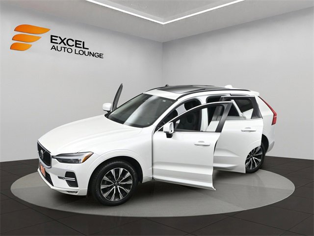 Used 2023 Volvo XC60 B5 Core image 43