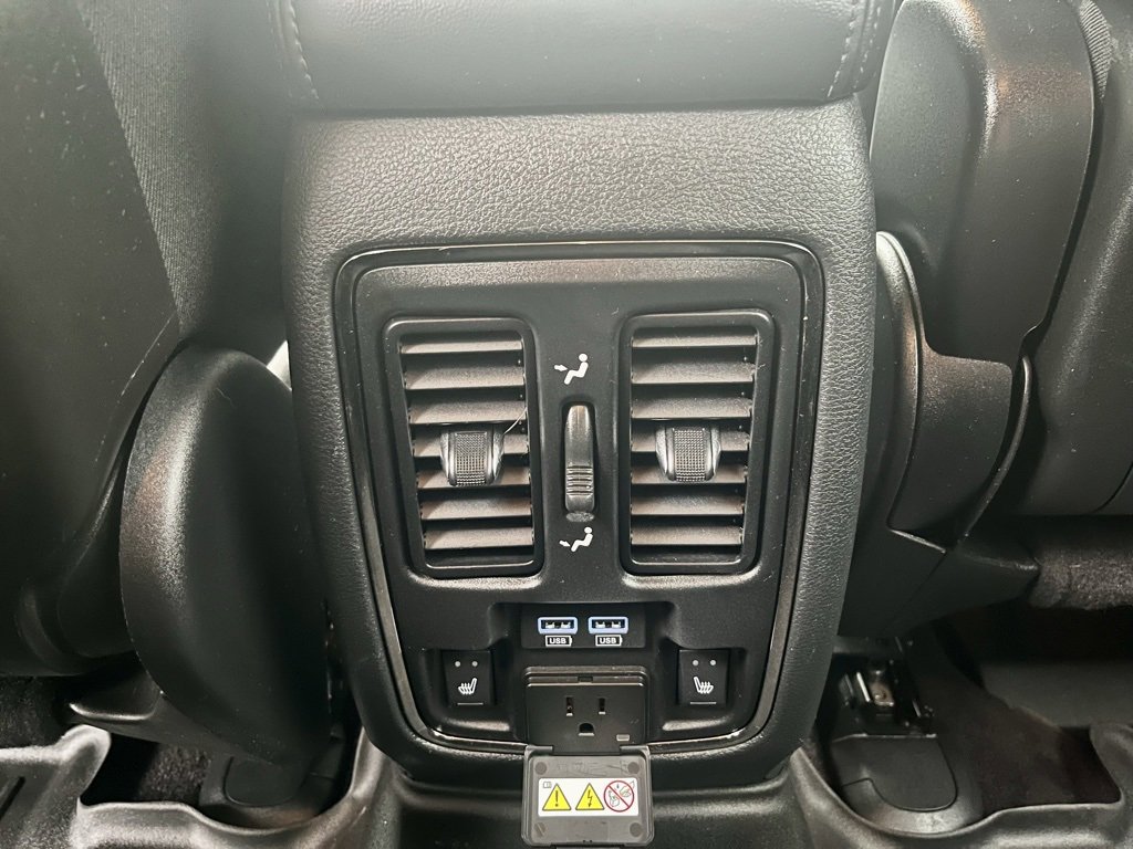 Used 2018 Dodge Durango GT w/ Premium Group image 25