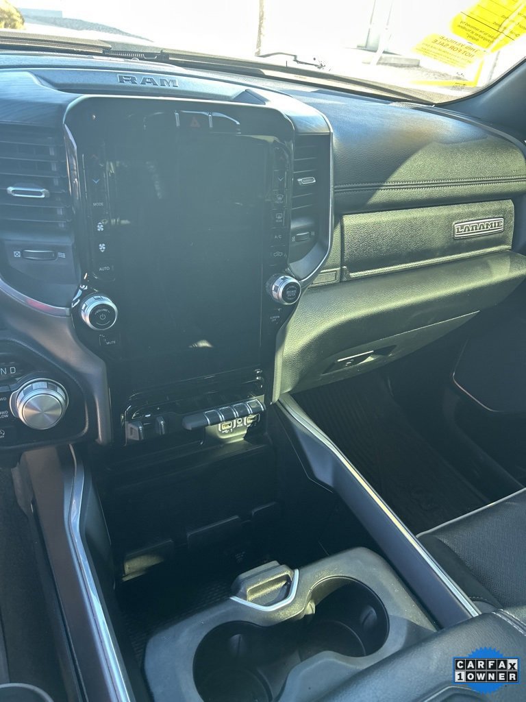 Used 2023 RAM 1500 Laramie image 9