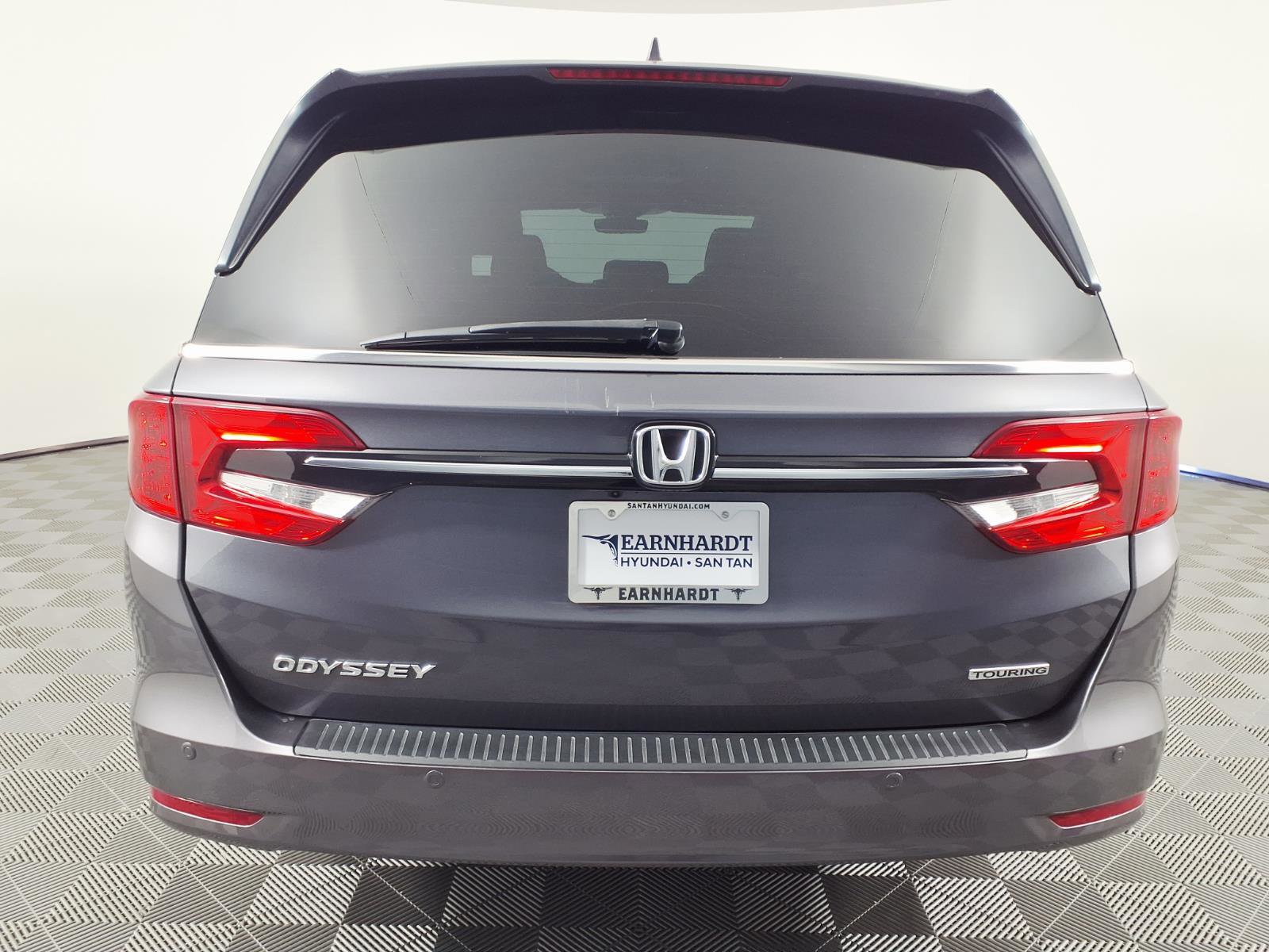 Used 2023 Honda Odyssey Touring image 5