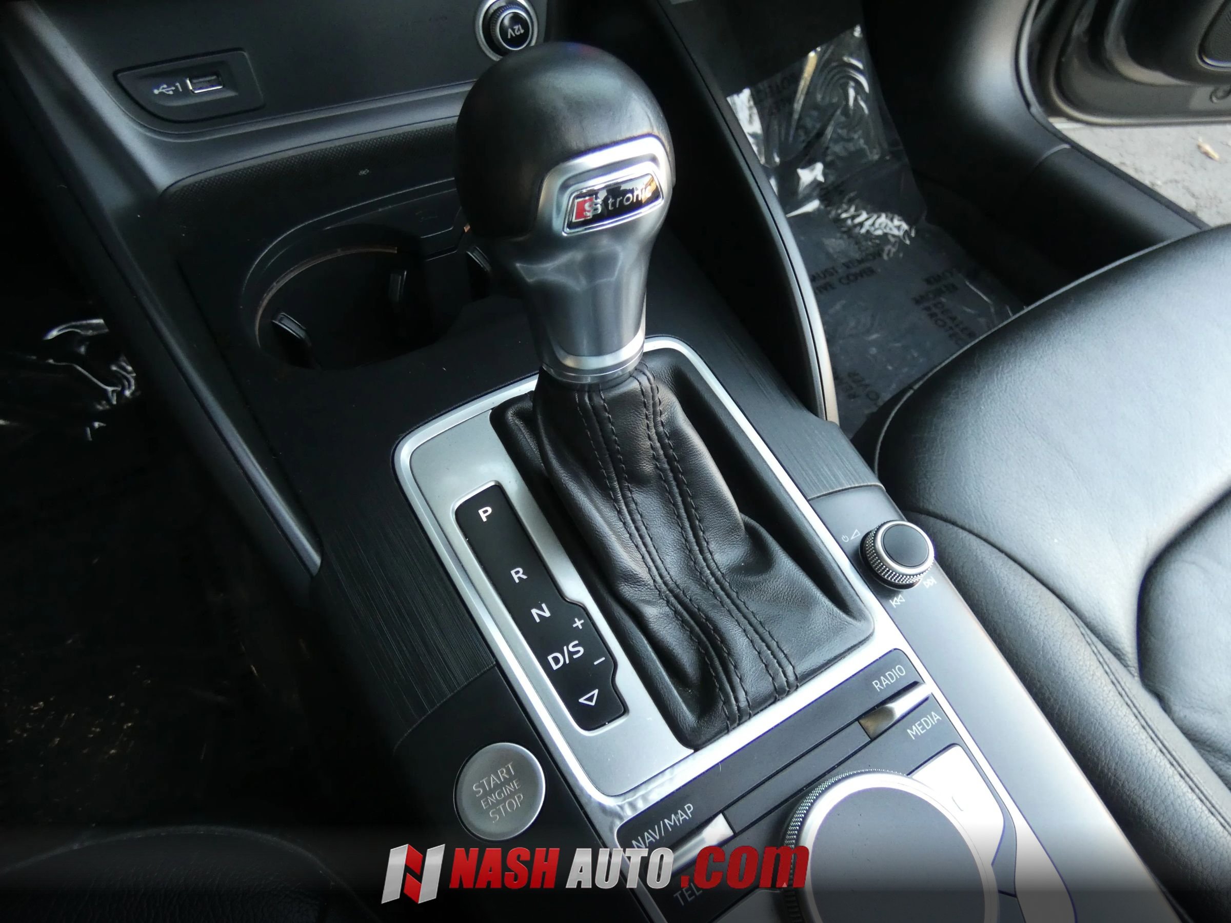 Used 2018 Audi A3 2.0T Premium Plus FWD image 48