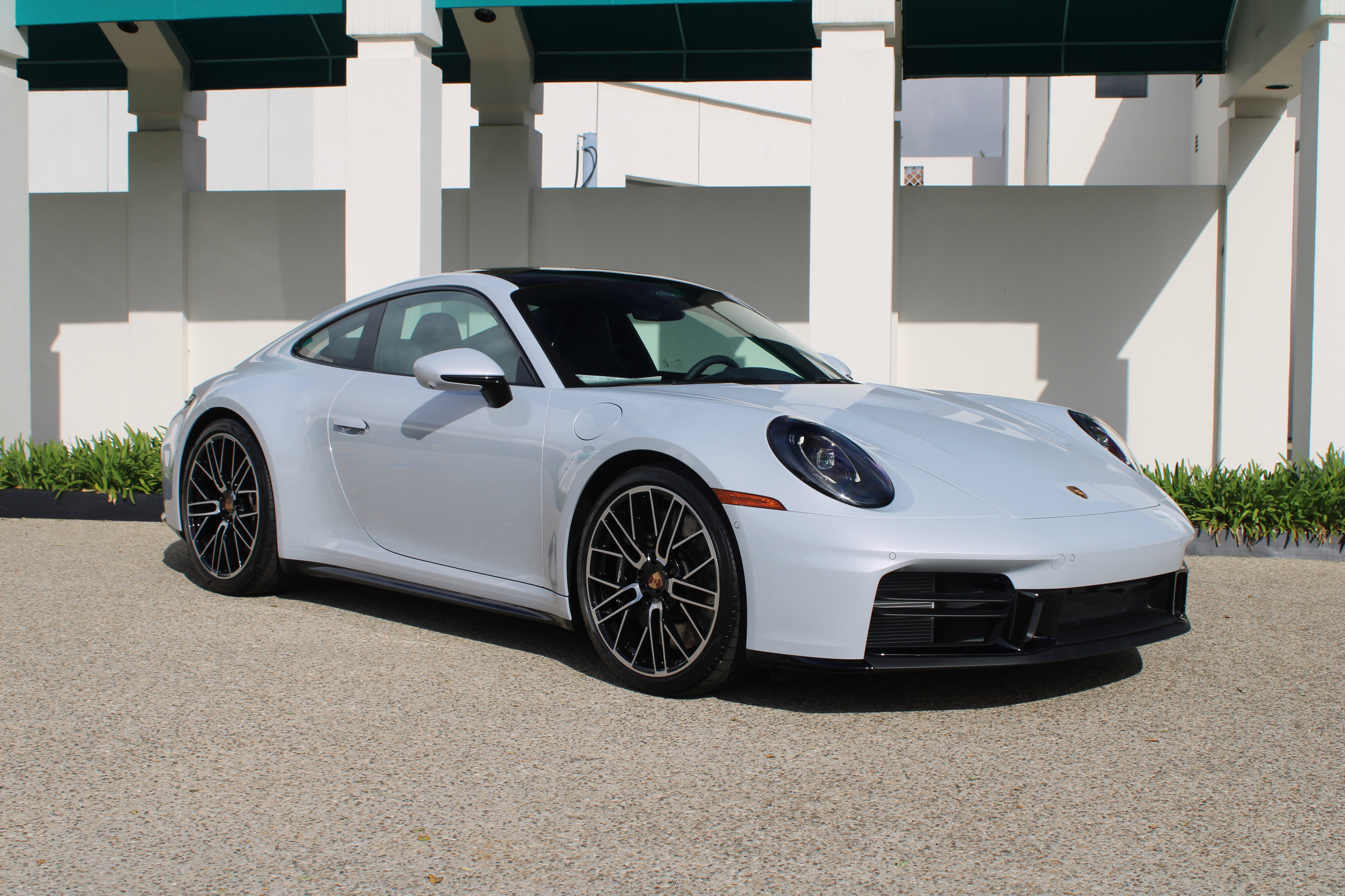 New 2026 Porsche 911 Carrera 4S image 9