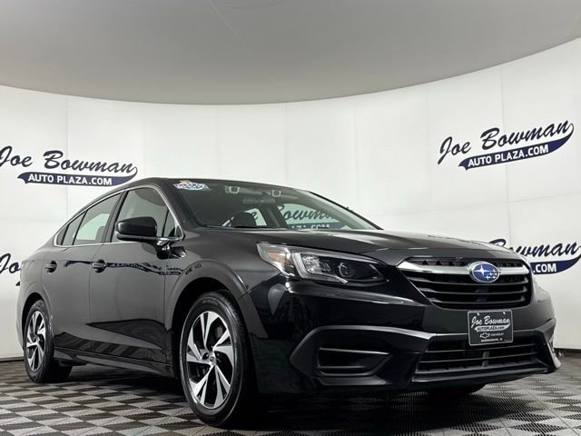 Used 2022 Subaru Legacy image 5