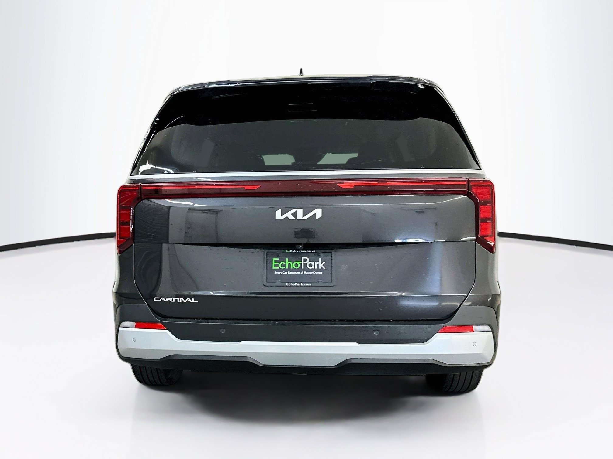 Used 2026 Kia Carnival FWD image 7