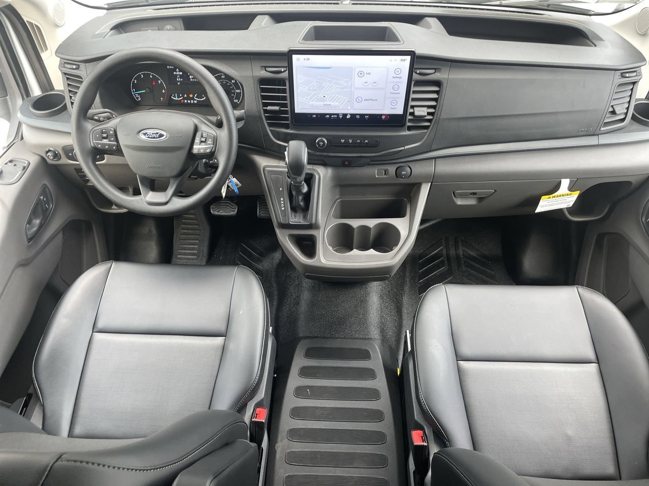 New 2025 Ford Transit 350 148 High Roof image 13