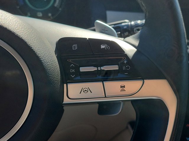 Used 2022 Hyundai Tucson Limited image 26