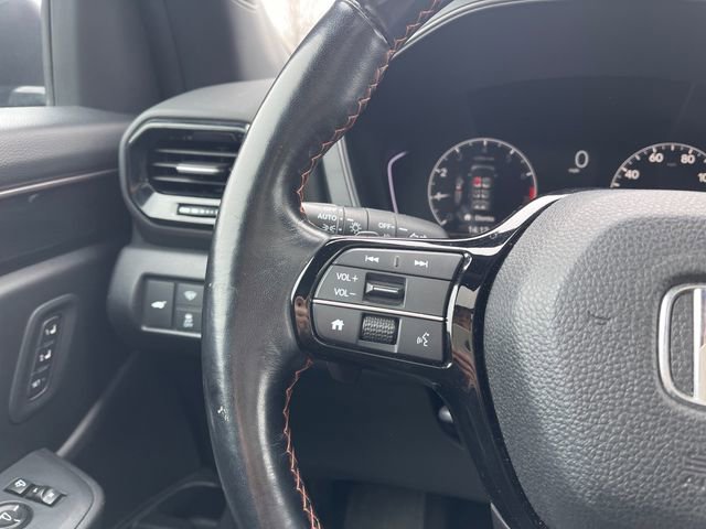 Used 2023 Honda Pilot TrailSport image 27