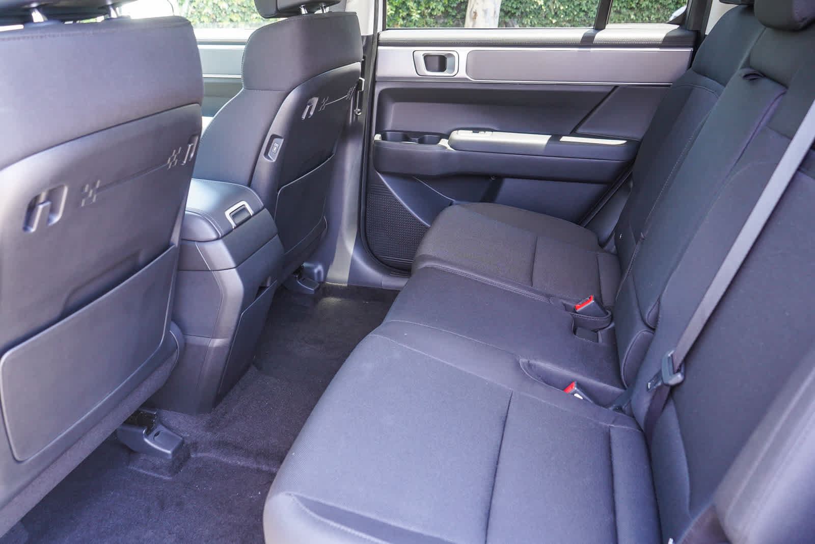 New 2026 Hyundai Santa Fe SE FWD image 17