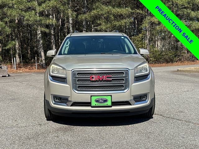 Used 2015 GMC Acadia SLT image 2