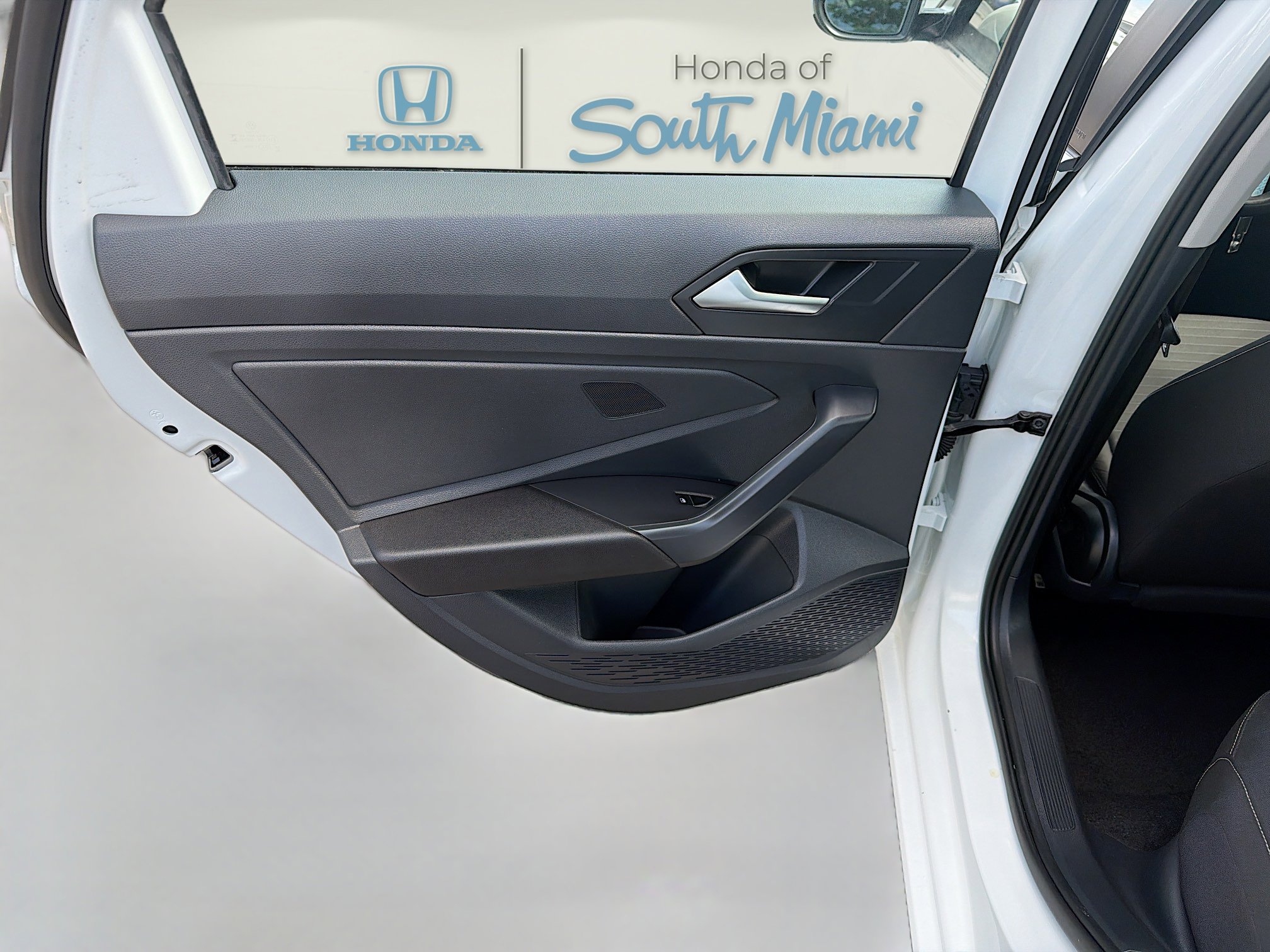 Used 2024 Volkswagen Jetta S image 24