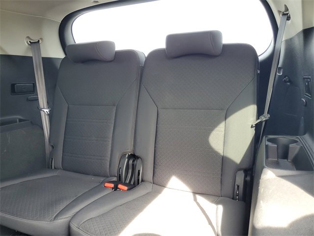 Certified 2020 Kia Sorento LX image 11
