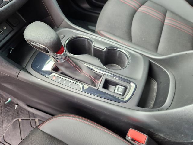 Used 2023 Chevrolet Equinox RS w/ LPO, Floor Liner Package FWD image 20