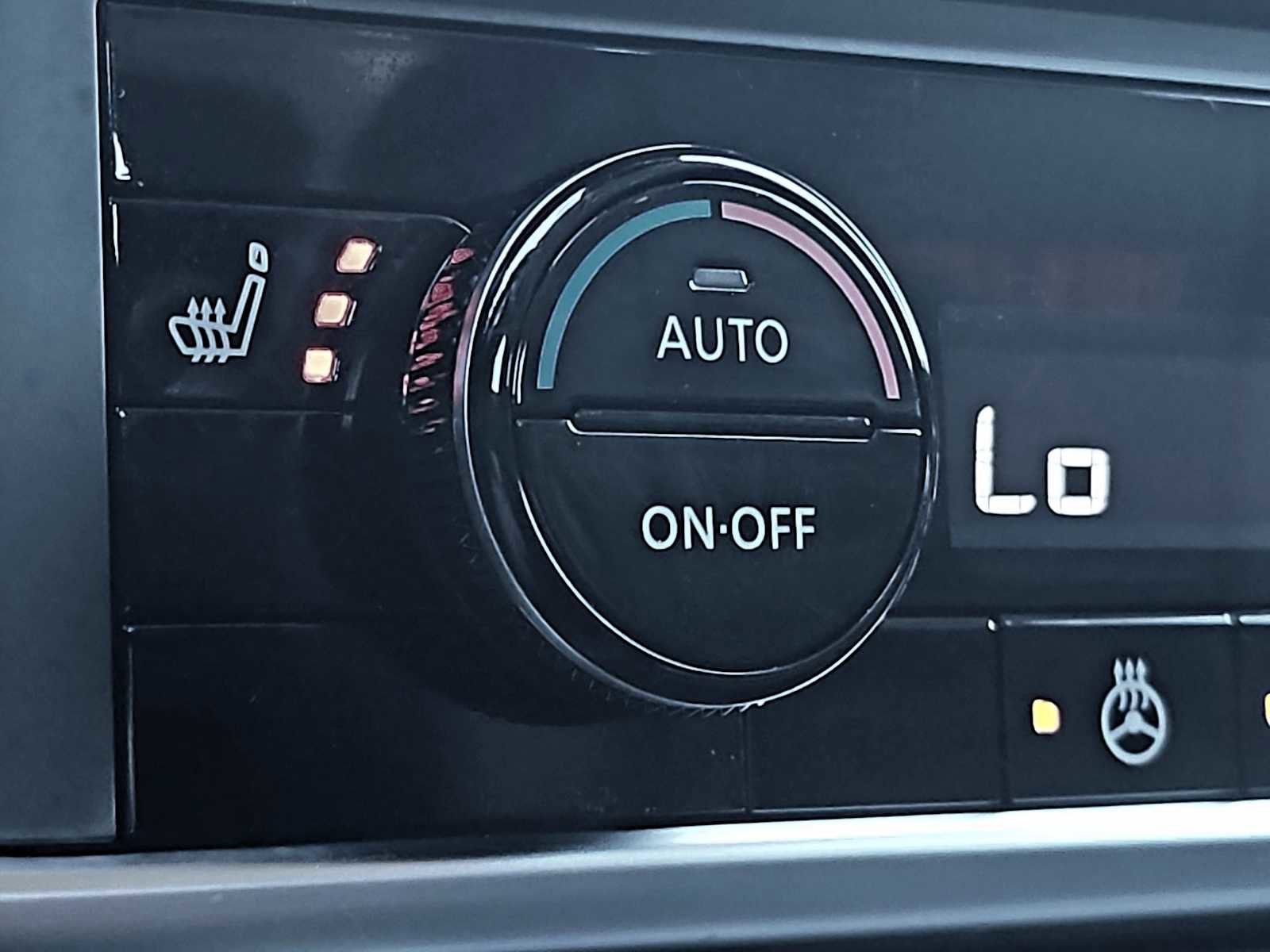 Used 2026 Nissan Rogue SV w/ Rock Creek Premium Package AWD/4WD image 29