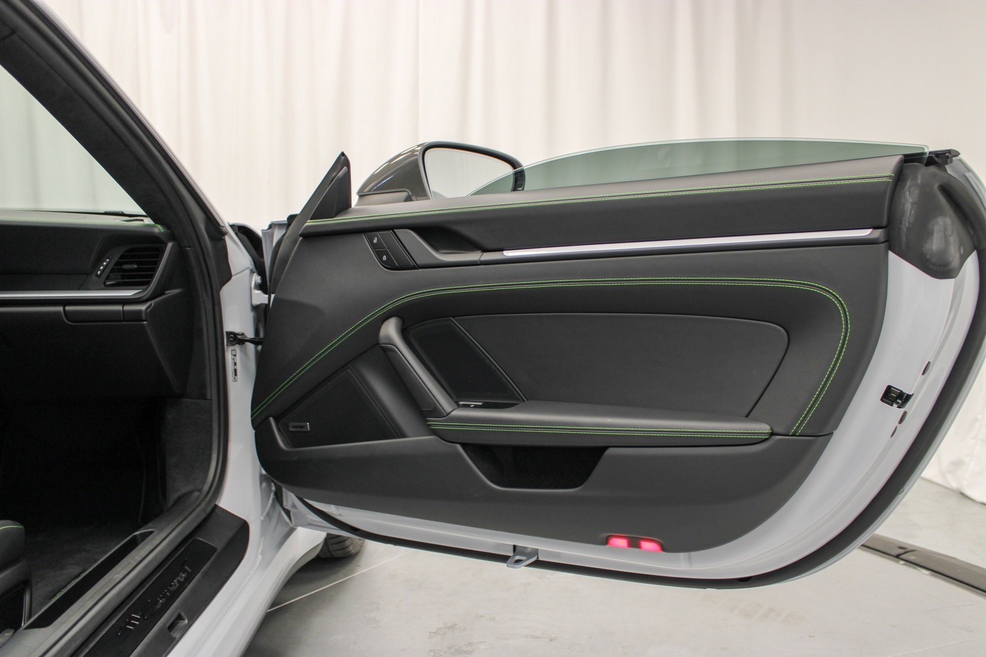 Certified 2024 Porsche 911 Carrera T image 30